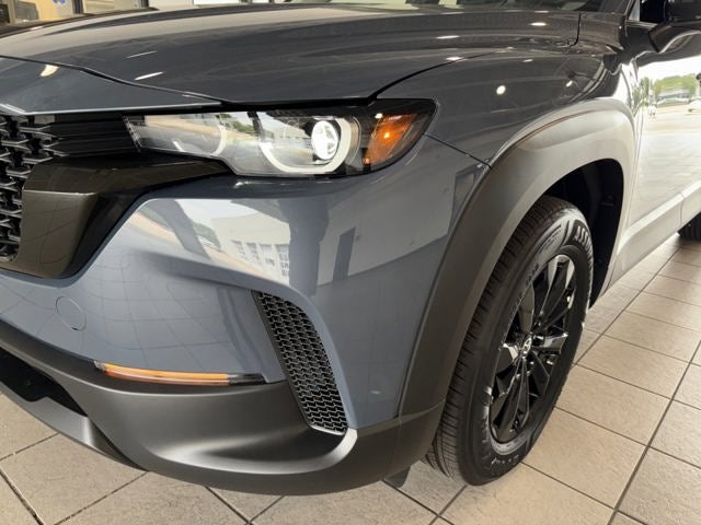 2026 Mazda Mazda CX-50 2.5 S Select AWD