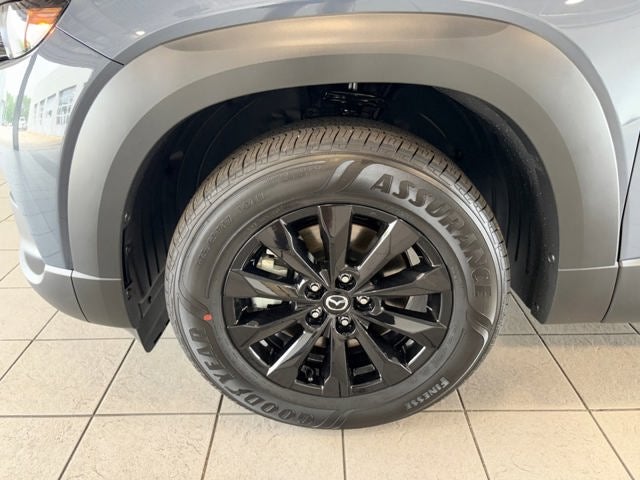 2026 Mazda Mazda CX-50 2.5 S Select AWD