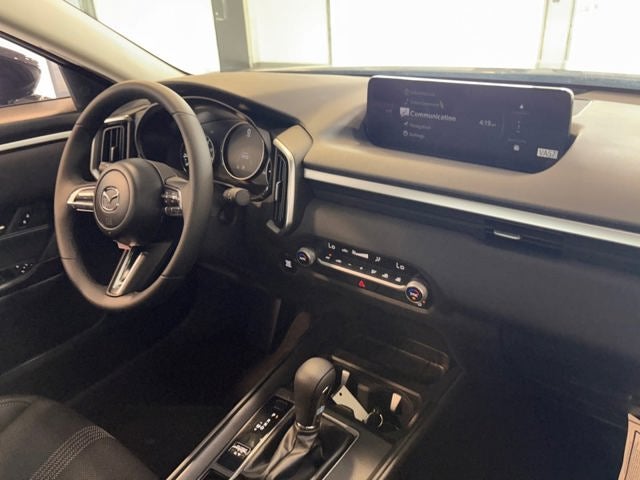 2026 Mazda Mazda CX-50 2.5 S Select AWD