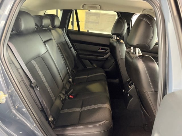 2026 Mazda Mazda CX-50 2.5 S Select AWD