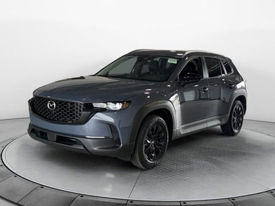 2026 Mazda Mazda CX-50 2.5 S Select AWD