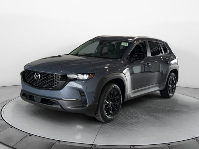 2026 Mazda Mazda CX-50 2.5 S Select AWD