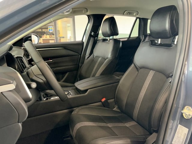 2026 Mazda Mazda CX-50 2.5 S Select AWD