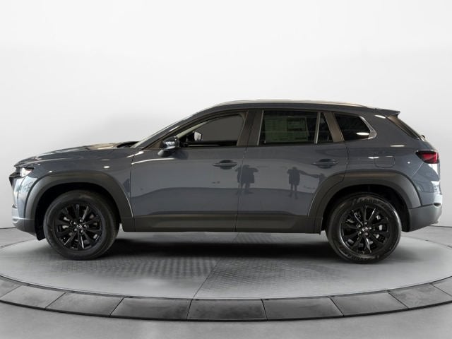 2026 Mazda Mazda CX-50 2.5 S Select AWD