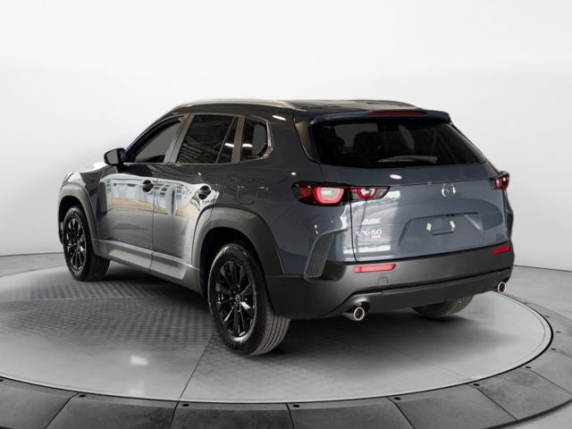 2026 Mazda Mazda CX-50 2.5 S Select AWD