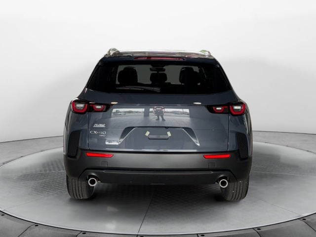 2026 Mazda Mazda CX-50 2.5 S Select AWD