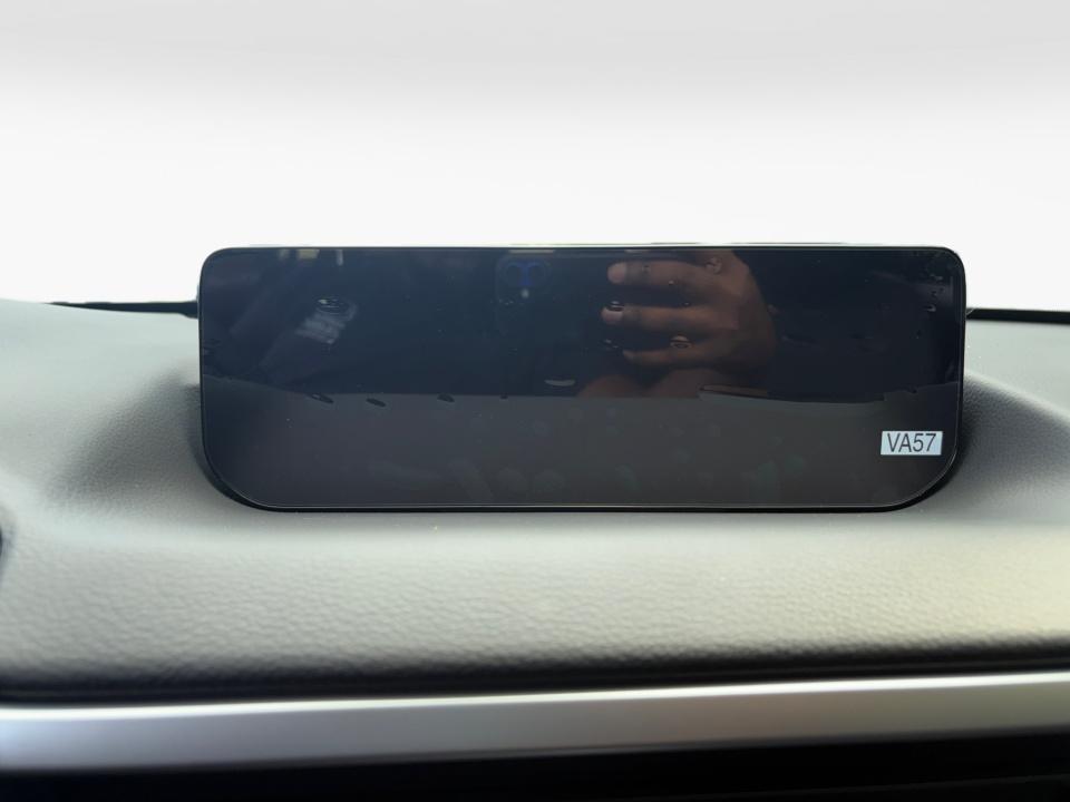 2026 Mazda Mazda CX-50 2.5 S Select