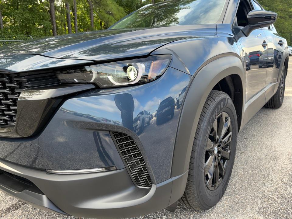 2026 Mazda Mazda CX-50 2.5 S Select