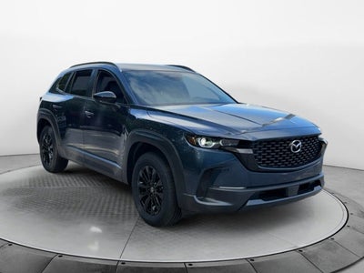 2026 Mazda Mazda CX-50 2.5 S Select AWD