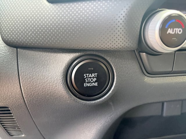 2026 Mazda Mazda CX-50 2.5 S Select AWD