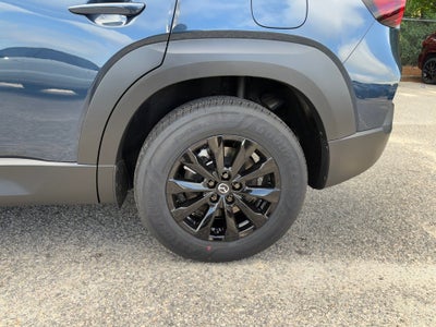 2026 Mazda Mazda CX-50 2.5 S Select AWD
