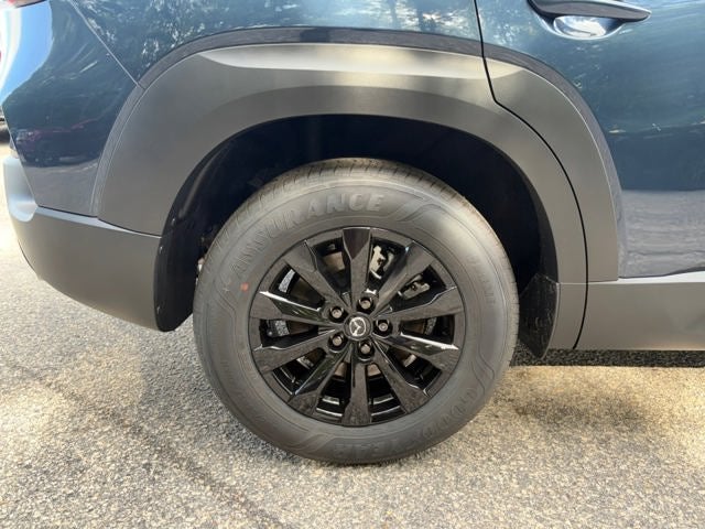 2026 Mazda Mazda CX-50 2.5 S Select AWD