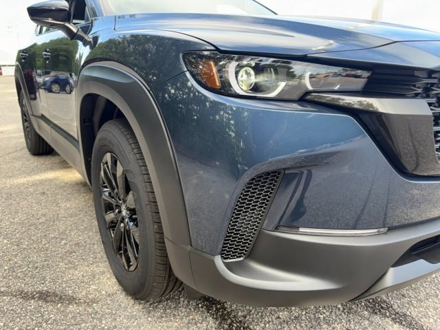 2026 Mazda Mazda CX-50 2.5 S Select AWD