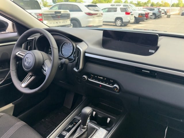 2026 Mazda Mazda CX-50 2.5 S Select AWD