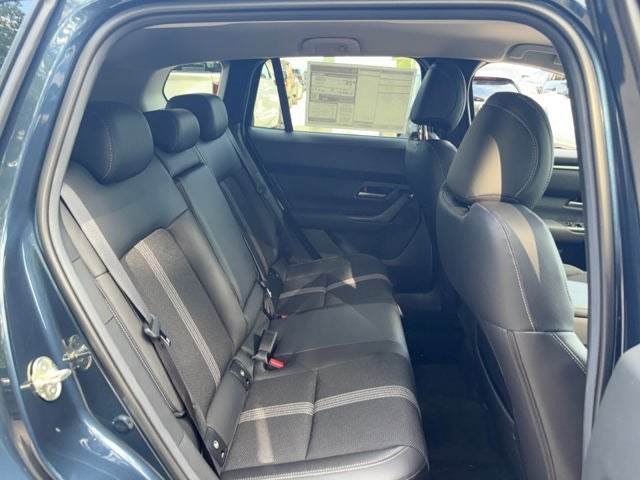 2026 Mazda Mazda CX-50 2.5 S Select AWD