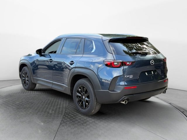 2026 Mazda Mazda CX-50 2.5 S Select AWD