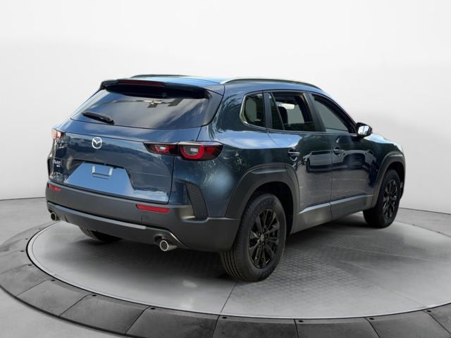 2026 Mazda Mazda CX-50 2.5 S Select AWD
