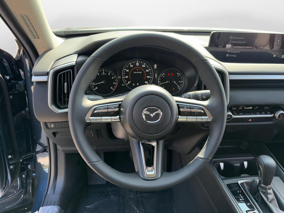 2026 Mazda Mazda CX-50 2.5 S Select AWD