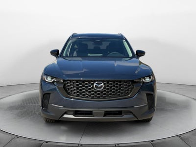2026 Mazda Mazda CX-50 2.5 S Select AWD