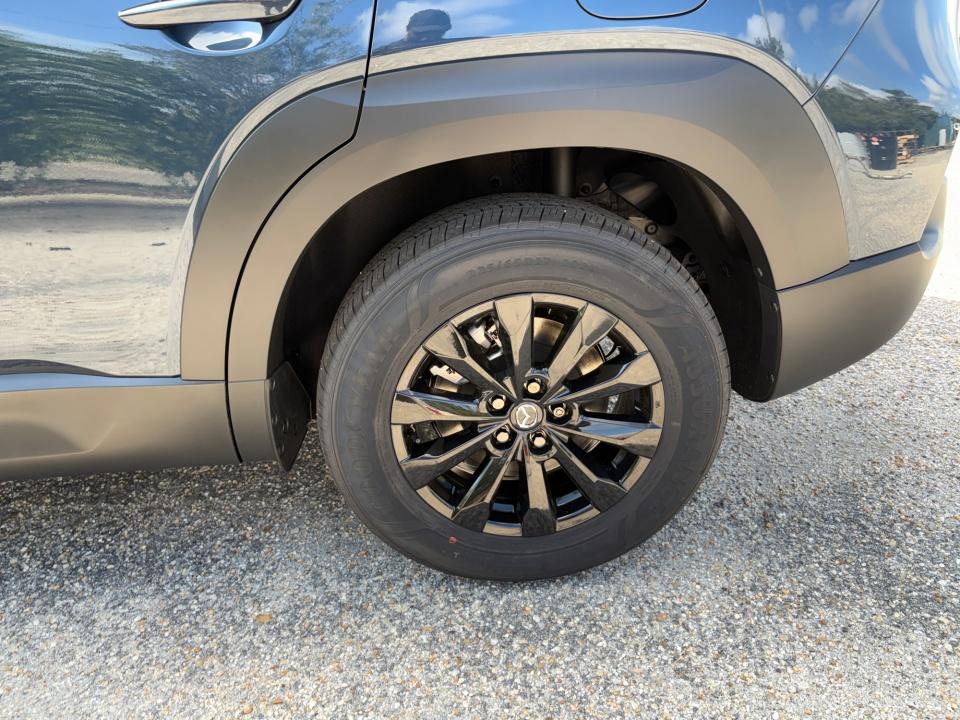 2026 Mazda Mazda CX-50 2.5 S Select AWD