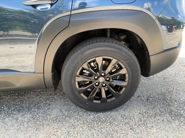 2026 Mazda Mazda CX-50 2.5 S Select AWD