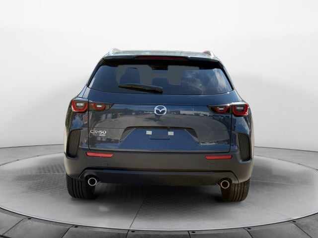 2026 Mazda Mazda CX-50 2.5 S Select AWD