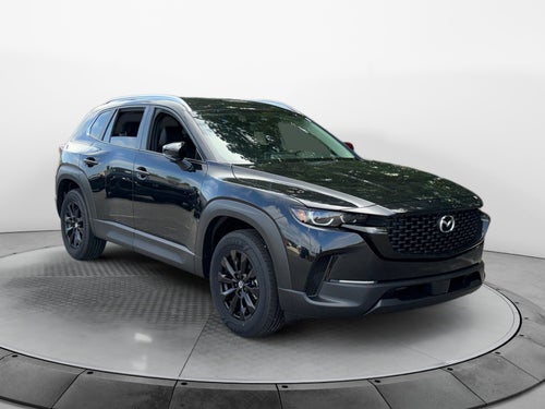 2026 Mazda Mazda CX-50 2.5 S Select AWD