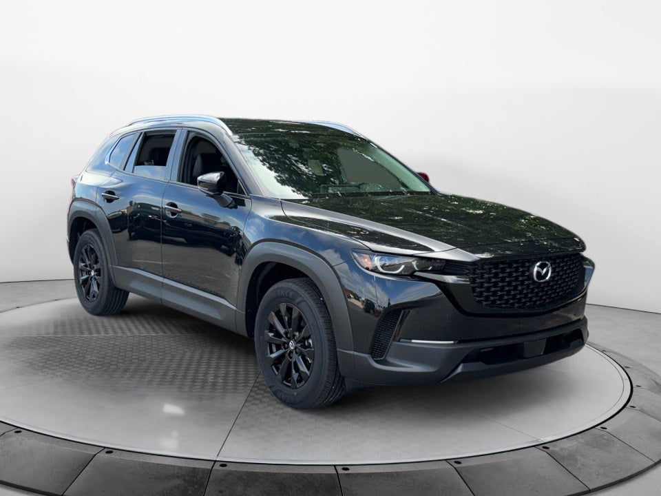 2026 Mazda Mazda CX-50 2.5 S Select AWD