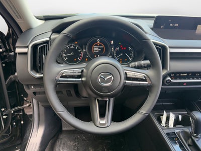 2026 Mazda Mazda CX-50 2.5 S Select AWD