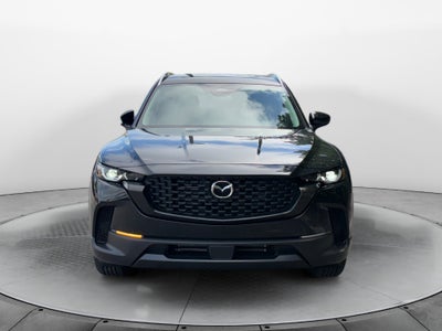 2026 Mazda Mazda CX-50 2.5 S Select AWD