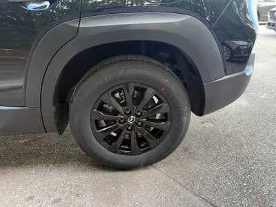 2026 Mazda Mazda CX-50 2.5 S Select AWD