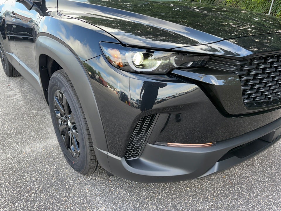 2026 Mazda Mazda CX-50 2.5 S Select AWD