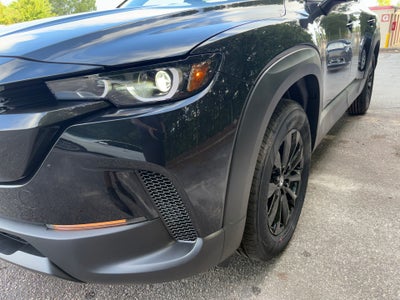 2026 Mazda Mazda CX-50 2.5 S Select AWD