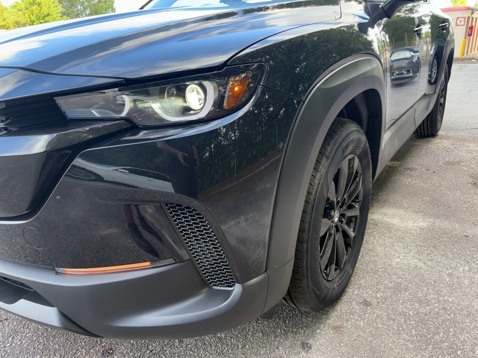 2026 Mazda Mazda CX-50 2.5 S Select AWD