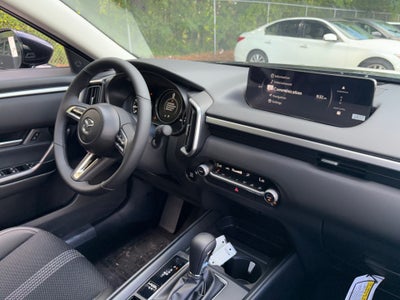2026 Mazda Mazda CX-50 2.5 S Select AWD