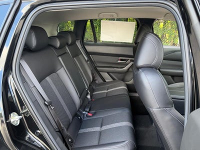 2026 Mazda Mazda CX-50 2.5 S Select AWD