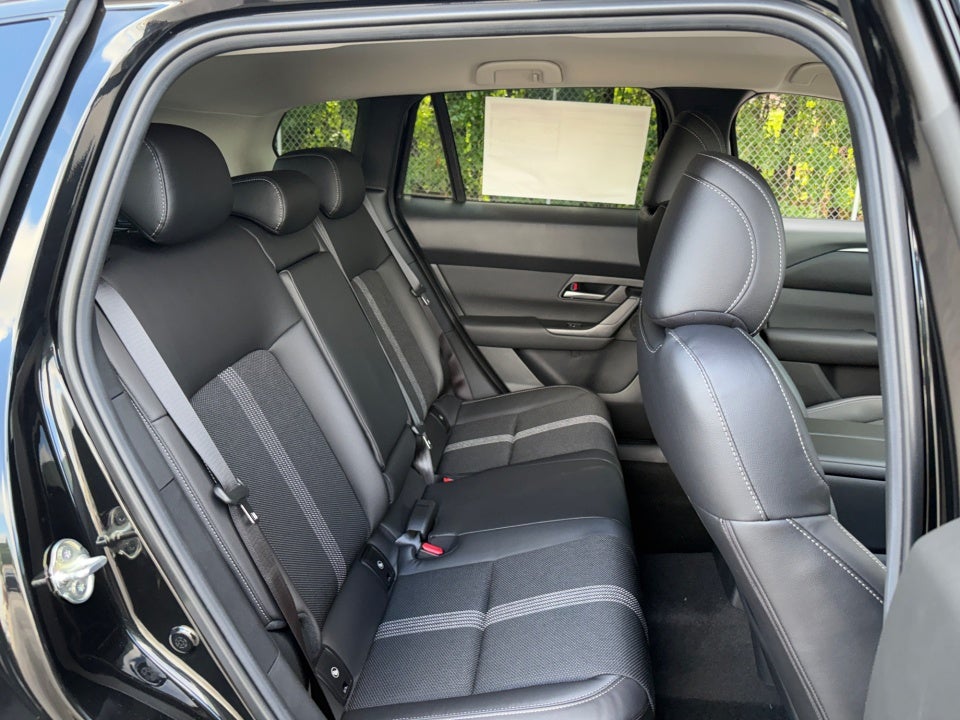 2026 Mazda Mazda CX-50 2.5 S Select AWD