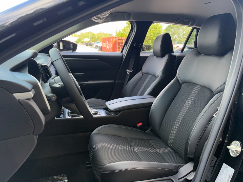 2026 Mazda Mazda CX-50 2.5 S Select AWD
