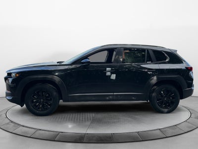 2026 Mazda Mazda CX-50 2.5 S Select AWD