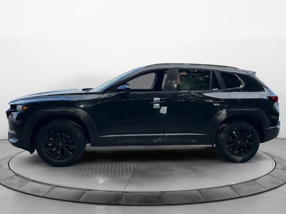 2026 Mazda Mazda CX-50 2.5 S Select AWD