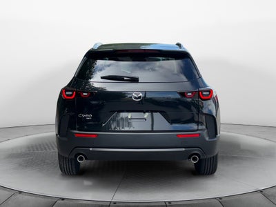 2026 Mazda Mazda CX-50 2.5 S Select AWD