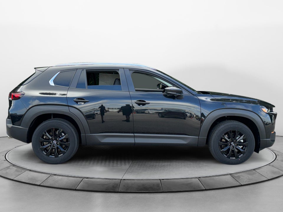 2026 Mazda Mazda CX-50 2.5 S Select AWD
