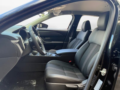 2026 Mazda Mazda CX-50 2.5 S Select AWD