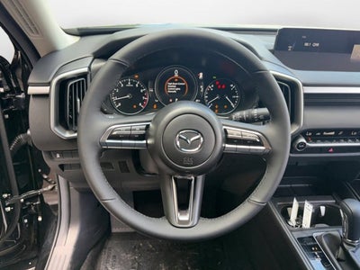 2026 Mazda Mazda CX-50 2.5 S Select AWD