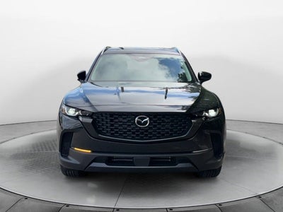 2026 Mazda Mazda CX-50 2.5 S Select AWD