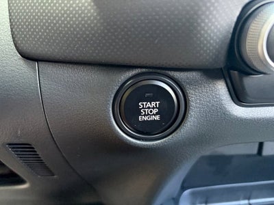2026 Mazda Mazda CX-50 2.5 S Select AWD