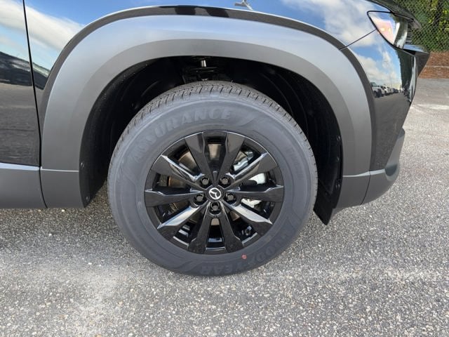 2026 Mazda Mazda CX-50 2.5 S Select AWD