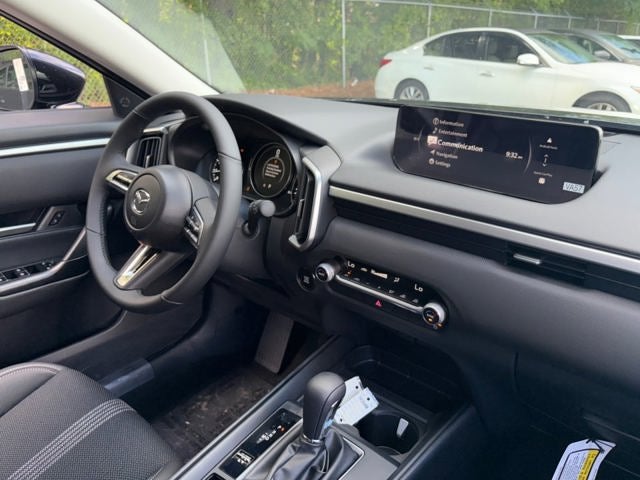 2026 Mazda Mazda CX-50 2.5 S Select AWD