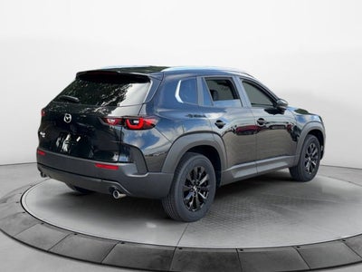 2026 Mazda Mazda CX-50 2.5 S Select AWD