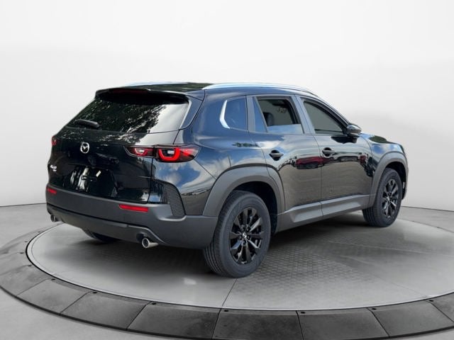2026 Mazda Mazda CX-50 2.5 S Select AWD